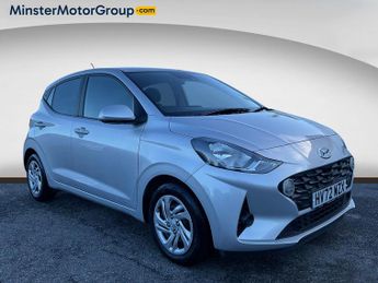 Hyundai I10 SE MPI