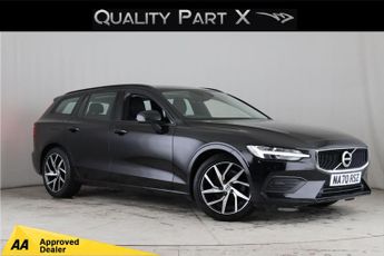 Volvo V60 2.0 D3 Momentum Plus Euro 6 (s/s) 5dr