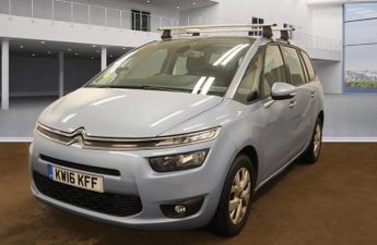 Citroen C4 1.2 PureTech VTR+ Euro 6 (s/s) 5dr