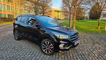 Ford Kuga 1.5T EcoBoost ST-Line Euro 6 (s/s) 5dr