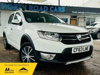 Dacia Sandero 1.5 dCi Laureate Euro 5 5dr