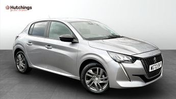 Peugeot 208 Active Premium + P-Tech Ss