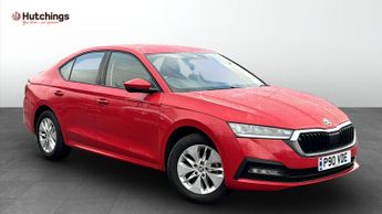 Skoda Octavia Se Technology Tsi