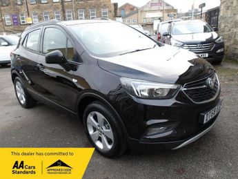 Vauxhall Mokka 1.6 CDTi ecoTEC D Active Euro 6 (s/s) 5dr