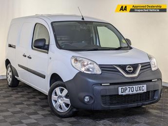 Nissan NV250 1.5 dCi Acenta L2 Euro 6 (s/s) 5dr