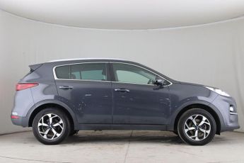 Kia Sportage 1.6 GDi 2 Euro 6 (s/s) 5dr