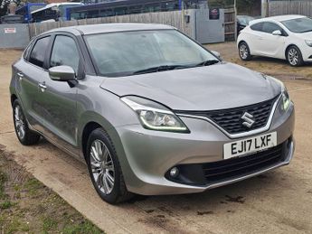 Suzuki Baleno 1.0 Boosterjet SZ5 Euro 6 5dr