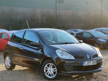 Renault Clio 1.2 16v Rip Curl 3dr