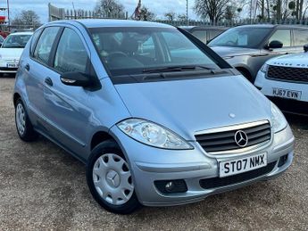 Mercedes A Class 1.5 A150 Classic 5dr