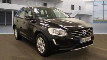 Volvo XC60 2.0 D4 SE Nav Auto Euro 6 (s/s) 5dr