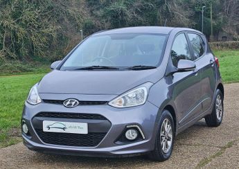 Hyundai I10 1.2 Premium Euro 5 5dr