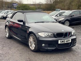 BMW 118 2.0 118i M Sport Steptronic Euro 5 2dr