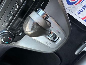 Honda CR-V 2.0 i-VTEC EX 5dr