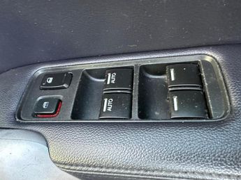 Honda CR-V 2.0 i-VTEC EX 5dr