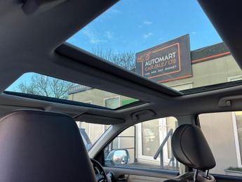 Honda CR-V 2.0 i-VTEC EX 5dr