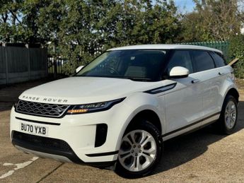 Land Rover Range Rover Evoque 2.0 D150 FWD Euro 6 (s/s) 5dr