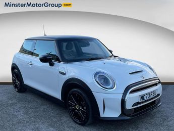 MINI Hatch COOPER S ELECTRIC LEVEL 2