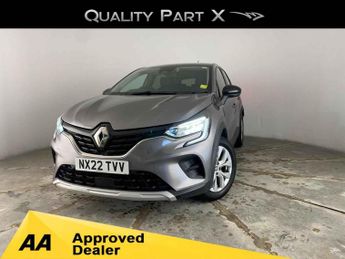 Renault Captur 1.3 TCe Iconic Edition Euro 6 (s/s) 5dr