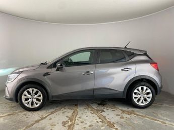 Renault Captur 1.3 TCe Iconic Edition Euro 6 (s/s) 5dr