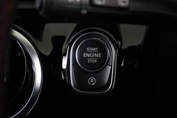 Mercedes-Benz A Class 1.3 A180 AMG Line 7G-DCT Euro 6 (s/s) 5dr