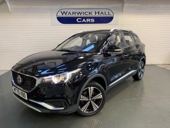 MG ZS 44.5kWh Exclusive Auto 5dr