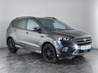 Ford Kuga 1.5T EcoBoost ST-Line Auto AWD Euro 6 (s/s) 5dr