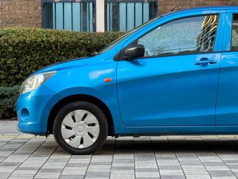 Suzuki Celerio 1.0 SZ2 Euro 6 5dr