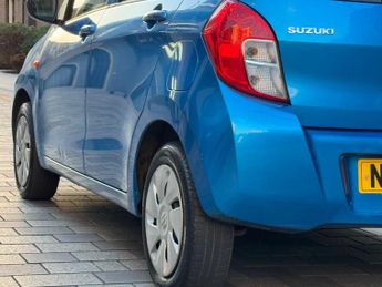 Suzuki Celerio 1.0 SZ2 Euro 6 5dr