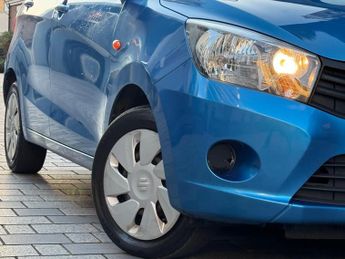 Suzuki Celerio 1.0 SZ2 Euro 6 5dr