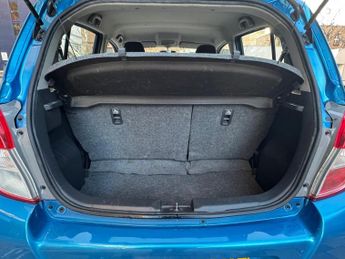 Suzuki Celerio 1.0 SZ2 Euro 6 5dr