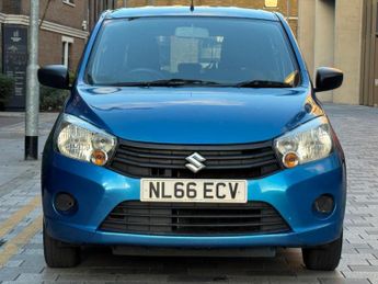 Suzuki Celerio 1.0 SZ2 Euro 6 5dr