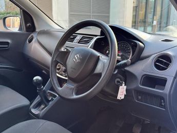 Suzuki Celerio 1.0 SZ2 Euro 6 5dr