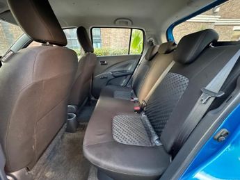 Suzuki Celerio 1.0 SZ2 Euro 6 5dr