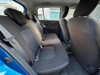 Suzuki Celerio 1.0 SZ2 Euro 6 5dr