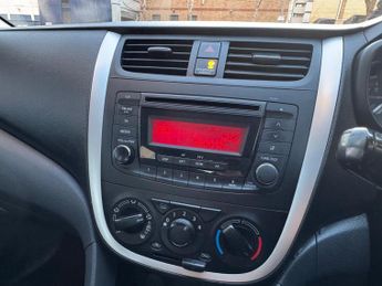 Suzuki Celerio 1.0 SZ2 Euro 6 5dr