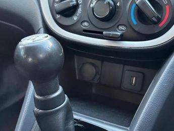 Suzuki Celerio 1.0 SZ2 Euro 6 5dr