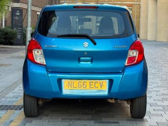Suzuki Celerio 1.0 SZ2 Euro 6 5dr