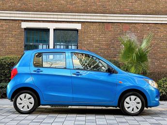 Suzuki Celerio 1.0 SZ2 Euro 6 5dr