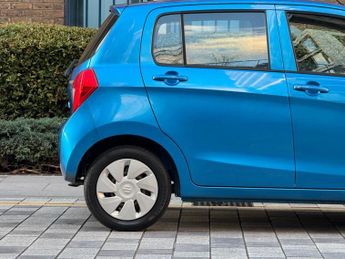 Suzuki Celerio 1.0 SZ2 Euro 6 5dr