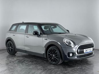 MINI Clubman 1.5 Cooper Euro 6 (s/s) 6dr