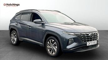 Hyundai Tucson 1.6 T-gdi 150ps Premium