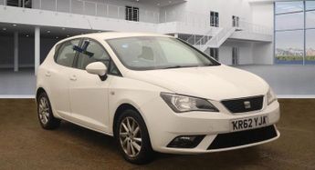 SEAT Ibiza 1.4 SE Euro 5 5dr