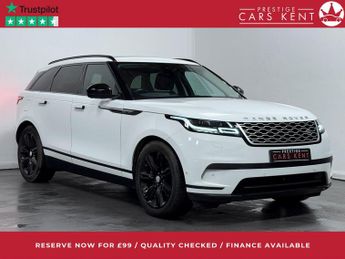 Land Rover Range Rover 3.0 SD6 V6 HSE SUV 5dr Diesel Auto 4WD Euro 6 (s/s) (300 ps)