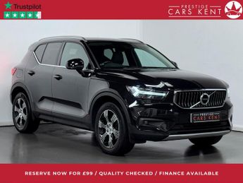 Volvo XC40 Inscription T3 (163 hp) Auto