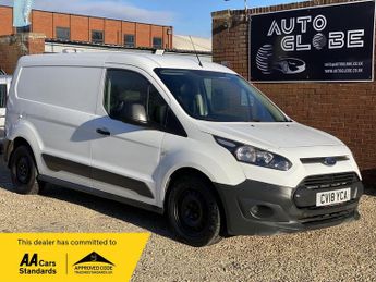 Ford Transit Connect 1.5 TDCi 210 L2 H1 5dr