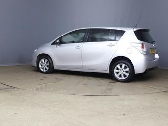 Toyota Verso 1.6 D-4D Icon Euro 6 (s/s) 5dr