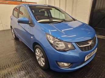 Vauxhall VIVA 1.0i SL Euro 6 5dr