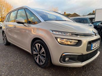 Citroen C4 1.6 BlueHDi Feel Euro 6 (s/s) 5dr