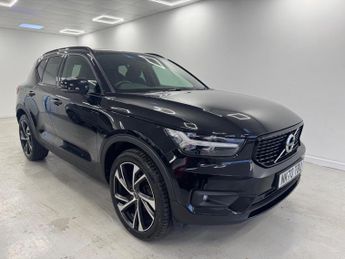 Volvo XC40 1.5 T3 R-Design Pro Euro 6 (s/s) 5dr