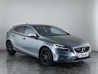 Volvo V40 2.0 D4 R-Design Pro Auto Euro 6 (s/s) 5dr